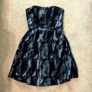 White House Black Market Dress